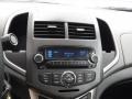 Summit White - Sonic LT Sedan Photo No. 15