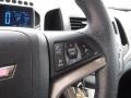 Summit White - Sonic LT Sedan Photo No. 16