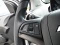 Summit White - Sonic LT Sedan Photo No. 17
