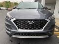 Magnetic Force Metallic - Tucson SEL AWD Photo No. 8