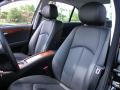 Black - E 350 Sedan Photo No. 12