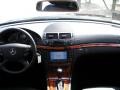 Black - E 350 Sedan Photo No. 17