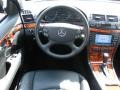 Black - E 350 Sedan Photo No. 18