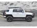 Iceberg White - FJ Cruiser 4WD Photo No. 2