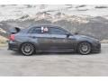 Dark Gray Metallic - Impreza WRX STi Limited Photo No. 2