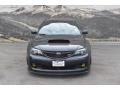 Dark Gray Metallic - Impreza WRX STi Limited Photo No. 4