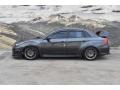 Dark Gray Metallic - Impreza WRX STi Limited Photo No. 6