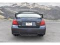 Dark Gray Metallic - Impreza WRX STi Limited Photo No. 8