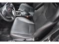 Dark Gray Metallic - Impreza WRX STi Limited Photo No. 11