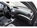 Dark Gray Metallic - Impreza WRX STi Limited Photo No. 17
