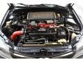 Dark Gray Metallic - Impreza WRX STi Limited Photo No. 28