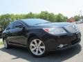 Carbon Black Metallic - LaCrosse CXL Photo No. 2