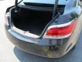 Carbon Black Metallic - LaCrosse CXL Photo No. 20