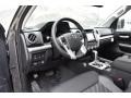 2019 Magnetic Gray Metallic Toyota Tundra TRD Off Road CrewMax 4x4  photo #5