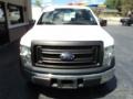 2014 Oxford White Ford F150 XL SuperCab  photo #23