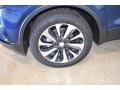 Deep Azure Metallic - Encore Essence AWD Photo No. 5