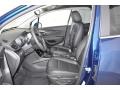 Deep Azure Metallic - Encore Essence AWD Photo No. 6