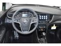 Deep Azure Metallic - Encore Essence AWD Photo No. 8