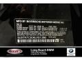 Jet Black - X3 sDrive30i Photo No. 11