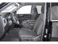 2019 Onyx Black GMC Sierra 1500 SLE Crew Cab 4WD  photo #6