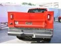 Cardinal Red - Sierra 2500HD Double Cab 4WD Utility Photo No. 3