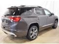 Smokey Quartz Metallic - Acadia Denali AWD Photo No. 2