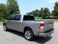 2019 Billett Silver Metallic Ram 1500 Big Horn Crew Cab 4x4  photo #8