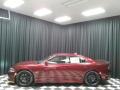 Octane Red Pearl 2019 Dodge Charger R/T Scat Pack