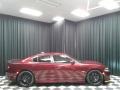 2019 Octane Red Pearl Dodge Charger R/T Scat Pack  photo #5