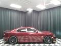 Octane Red Pearl - Charger R/T Scat Pack Photo No. 5