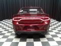 2019 Octane Red Pearl Dodge Charger R/T Scat Pack  photo #7