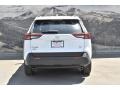 Super White - RAV4 XLE Photo No. 4
