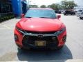 Red Hot - Blazer RS AWD Photo No. 2