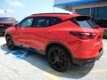 Red Hot - Blazer RS AWD Photo No. 5
