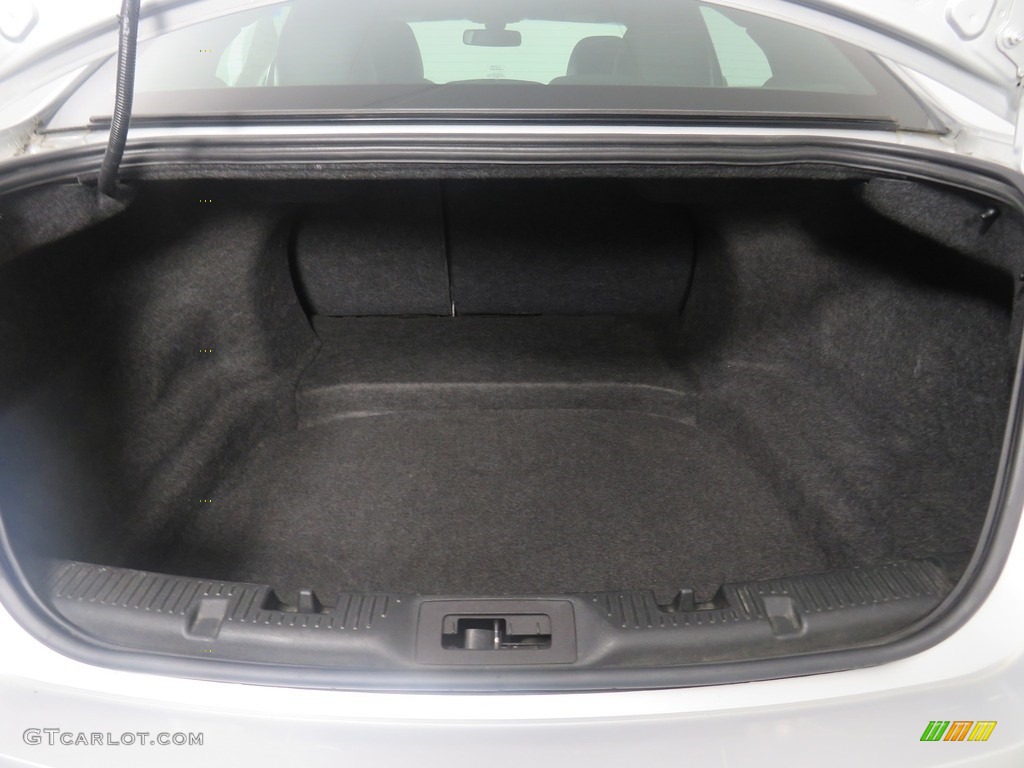 2014 Taurus Limited - Ingot Silver / Charcoal Black photo #16