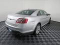 2014 Ingot Silver Ford Taurus Limited  photo #18