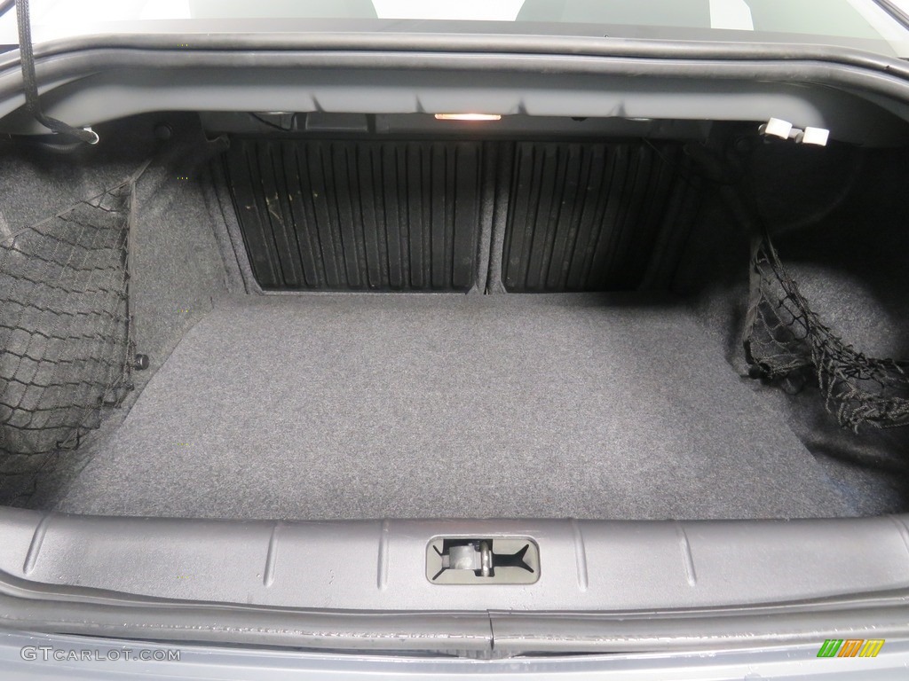2007 G6 Sedan - Dark Steel Gray Metallic / Ebony photo #12