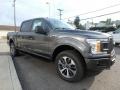 2019 Magnetic Ford F150 STX SuperCrew 4x4  photo #3