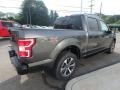 2019 Magnetic Ford F150 STX SuperCrew 4x4  photo #5
