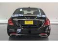 Black - S 560 Sedan Photo No. 3