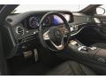 Black - S 560 Sedan Photo No. 4