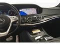Black - S 560 Sedan Photo No. 6