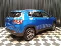 Laser Blue Pearl - Compass Latitude Photo No. 6