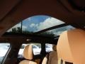 2018 Volvo V90 Amber Interior Sunroof Photo