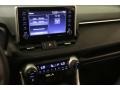 2019 Silver Sky Metallic Toyota RAV4 XLE AWD  photo #8