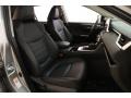 2019 Silver Sky Metallic Toyota RAV4 XLE AWD  photo #16