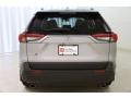 2019 Silver Sky Metallic Toyota RAV4 XLE AWD  photo #20