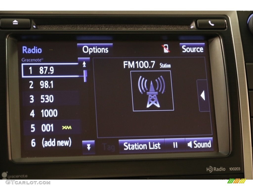 2014 Camry Hybrid XLE - Creme Brulee Metallic / Ivory photo #12
