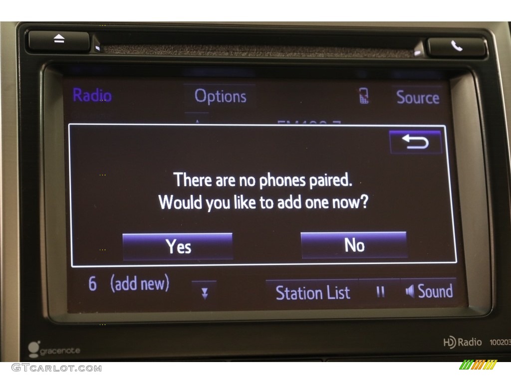 2014 Camry Hybrid XLE - Creme Brulee Metallic / Ivory photo #13