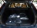 2020 Volvo XC60 Amber Interior Trunk Photo